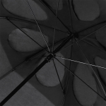 Golfregenschirm mit passender Hülle und Fiberglasstreben Ø130 cm sechste Ansicht