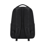 Rucksack mit 3 Fächern, RFID-Schutz und 15”-Laptopfach vierte Ansicht