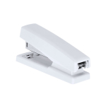 Robuster Kunststoffhefter mit matter Oberfläche zum Personalisieren zweite Ansicht