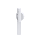 Tragbare Notfallleuchte mit Magnetfuß und Bewegungssensor Ansicht mit Druckbereich