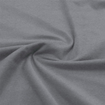 Kinder-T-Shirt aus Baumwolle, Single Jersey, kurzarm, 150 g/m² sechste Ansicht