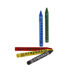 Kinder-Frisbee aus Non-Woven mit Ausmalfläche zweite Ansicht