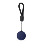 Intelligenter Tracker mit Band und Dual-Verbindung iOS/Android farbe marineblau erste Ansicht
