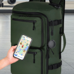 Intelligenter Tracker mit Band und Dual-Verbindung iOS/Android zweite Ansicht