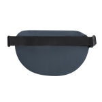 Gürteltasche aus Kunstleder mit Reißverschluss und verstellbarem Gurt fünfte Ansicht