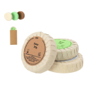 Seifenset in Einzelverpackung mit 3 verschiedenen Düften