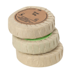 Seifenset in Einzelverpackung mit 3 verschiedenen Düften zweite Ansicht