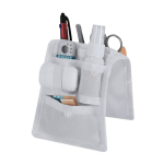 Taschen-Organizer für die Pflege mit Magnetverschluss vierte Ansicht