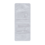 Taschen-Organizer für die Pflege mit Magnetverschluss fünfte Ansicht