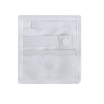 Taschen-Organizer für die Pflege mit Magnetverschluss siebte Ansicht