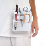 Taschen-Organizer für die Pflege mit Magnetverschluss achte Ansicht