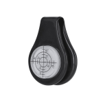 Golf-Nivelliermarker mit kompaktem Magnetclip zweite Ansicht