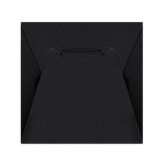 Latexkondom im Einzeletui zum Bedrucken farbe schwarz erste Ansicht