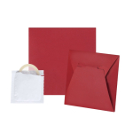 Latexkondom im Einzeletui zum Bedrucken