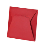 Latexkondom im Einzeletui zum Bedrucken dritte Ansicht