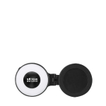 LED Ringlicht mit magnetischer Befestigung für Smartphone Ansicht mit Druckbereich