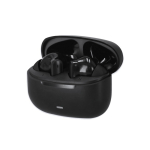 Sofortübersetzende Kopfhörer mit Smartphone-App farbe schwarz erste Ansicht