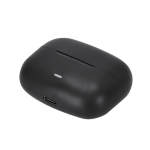 Sofortübersetzende Kopfhörer mit Smartphone-App zweite Ansicht