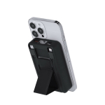 Magnetische Magsafe-Powerbank mit Halterung, 10.000 mAh fünfte Ansicht