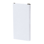 Bleistifte aus Holz im Kartonetui zum Personalisieren fünfte Ansicht