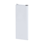 Box mit 4 sechseckigen Holzbleistiften in personalisierbarer Schachtel dritte Ansicht