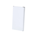 Wachsmalstifte Set in Schachtel aus recyceltem Karton dritte Ansicht