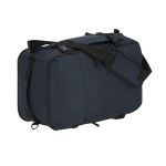 Multifunktionaler Reiserucksack für 15” Laptop mit Diebstahlschutz vierte Ansicht