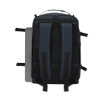 Multifunktionaler Reiserucksack für 15” Laptop mit Diebstahlschutz fünfte Ansicht