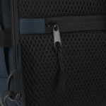 Multifunktionaler Reiserucksack für 15” Laptop mit Diebstahlschutz siebte Ansicht