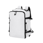 Multifunktionaler Reiserucksack für 15” Laptop mit Diebstahlschutz erste Ansicht