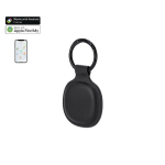 Intelligenter Kunstleder-Tracker mit Dual-Verbindung