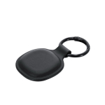 Intelligenter Kunstleder-Tracker mit Dual-Verbindung dritte Ansicht