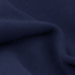 Unisex Sweatshirt mit Halb Reißverschluss, angeraut, 280 g/m² vierte Ansicht