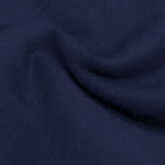 Unisex Sweatshirt mit Halb Reißverschluss, angeraut, 280 g/m² fünfte Ansicht