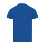 Unisex Poloshirt aus Piqué Baumwolle, kurzarm, 180 g/m² zweite Ansicht
