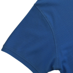 Unisex Poloshirt aus Piqué Baumwolle, kurzarm, 180 g/m² fünfte Ansicht