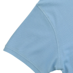 Damen Poloshirt aus Baumwoll Piqué, kurzarm, 180 g/m² sechste Ansicht