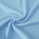 Kinder-Funktionsshirt aus Polyester, kurzarm, 135 g/m² vierte Ansicht