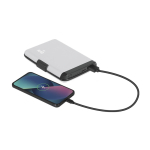 2-in-1-Kartenetui aus Aluminium mit Powerbank und RFID-Schutz68625b429b0dbdfc3996453e dritte Ansicht