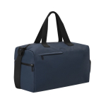 Reisetasche aus Kunstleder mit Schuhfach zweite Ansicht