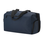 Reisetasche aus Kunstleder mit Schuhfach fünfte Ansicht