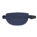 Nylontasche zum Umbinden mit verstellbarem Gurt und Clipverschluss zweite Ansicht