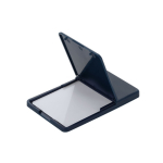 Kartenhalter mit magnetischer Smartphone Halterung, matt vierte Ansicht