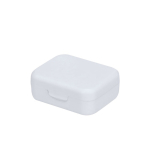 Glasmarkierer mit 12 Silikon-Markern in verschiedenen Farben vierte Ansicht