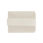 Nylon-Umhängetasche mit verstellbarem Kordelzugverschluss 135 g/m² siebte Ansicht