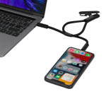 RPET-Armband mit Ladekabel und Datenübertragung 60 W vierte Ansicht