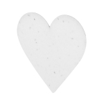 Pflanzbares Papier aus recycelter Pappe mit Wildblumensamen dritte Ansicht