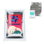 Rettungsdecke kompakt nach EU-Norm