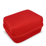Erste-Hilfe-Set im Gummietui mit EU-Zertifikat68625b409b0dbdfc399644fd farbe rot zweite Ansicht