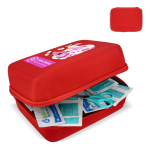 Erste-Hilfe-Set im Gummietui mit EU-Zertifikat68625b409b0dbdfc399644fd